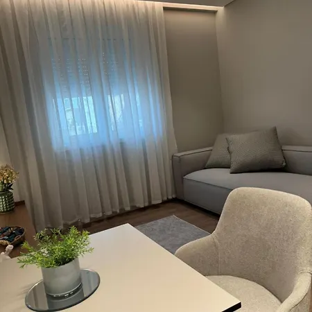 Apartman Your Spot Apartments *