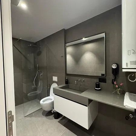 Your Spot Apartments Apartman