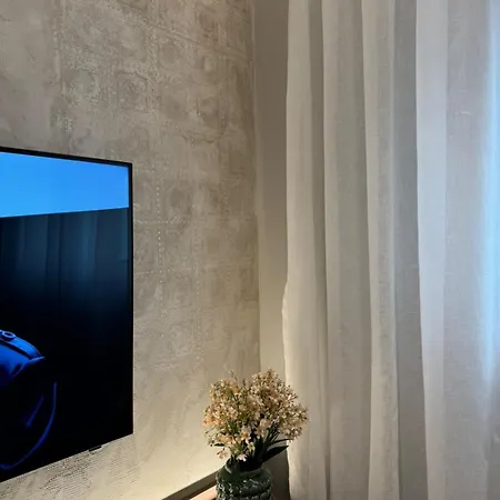 Your Spot Apartments Apartman *