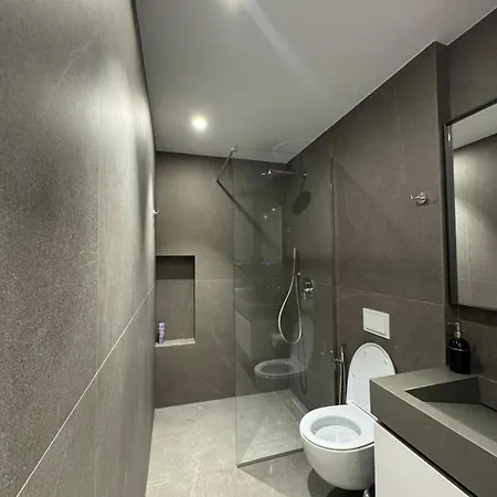 Apartman Your Spot Apartments *